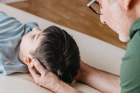 Postura, cervello e comportamento: le basi neurofunzionali dello sviluppo