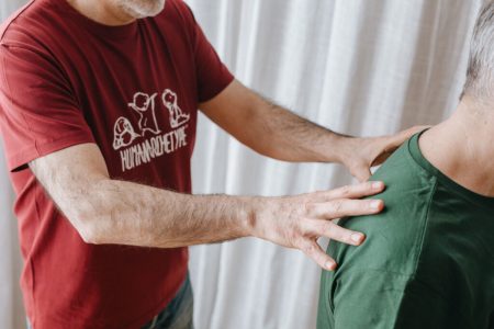 Movimento e postura